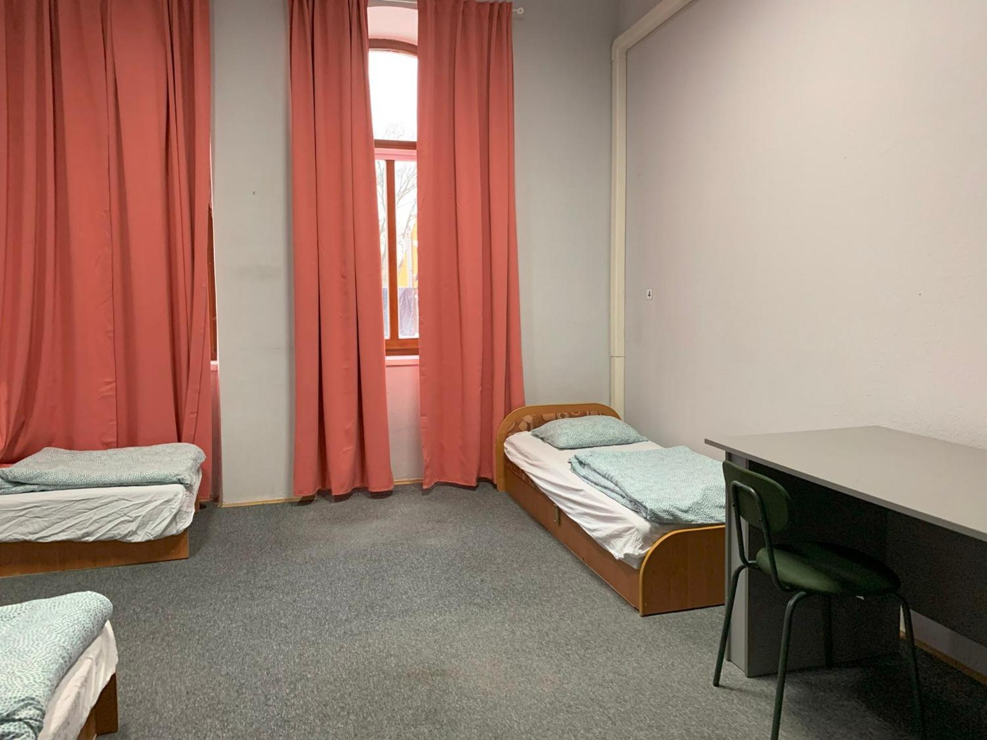 To Be Hostel Krakow — Photos 2