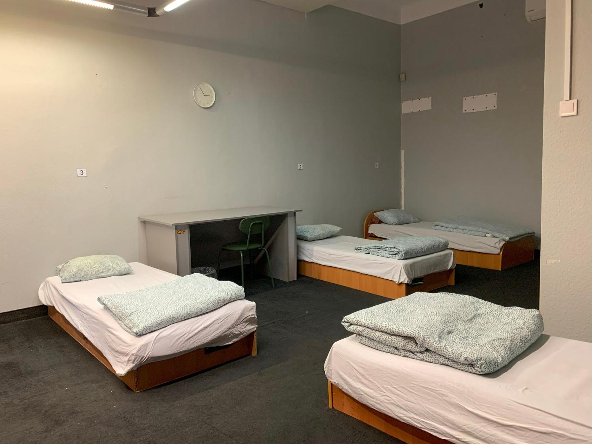 To Be Hostel Krakow — Photos 3