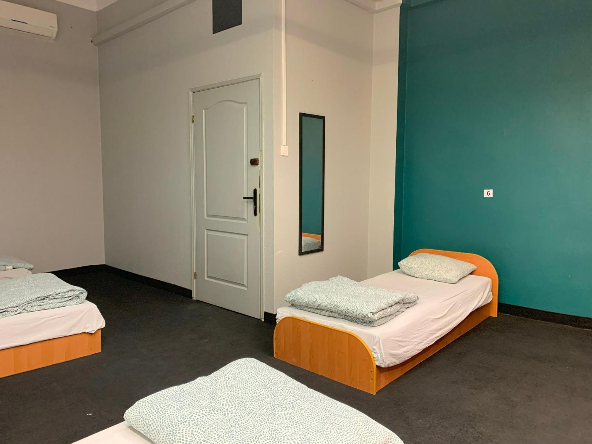 To Be Hostel Krakow — Photos 1